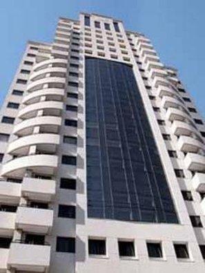 Hotel Quality Faria Lima São Paulo Exterior foto